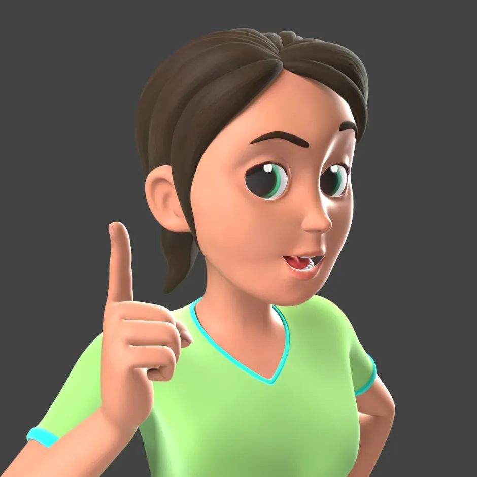 Mom_bossy