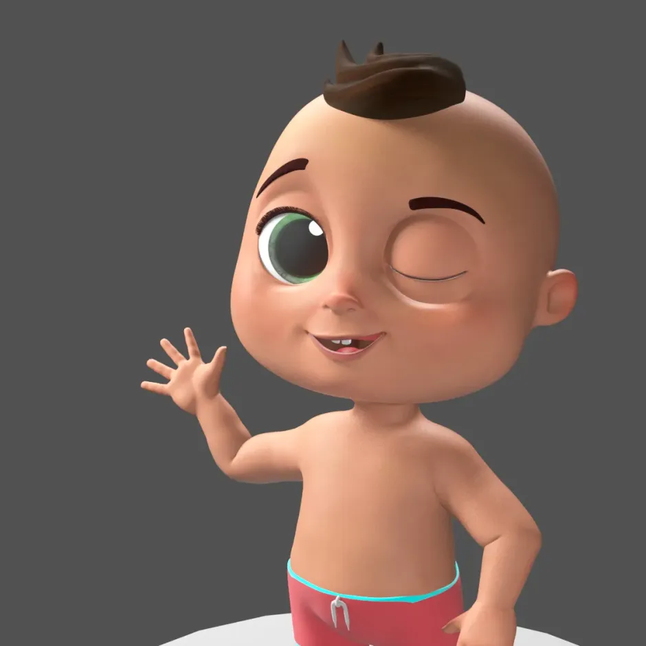 Baby_face