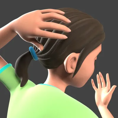 Mom_hands-hair_detail