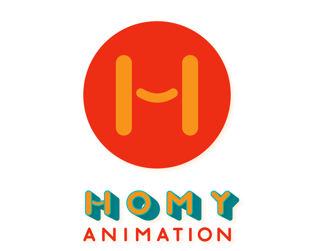 HOMY Animation